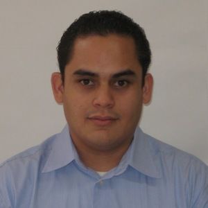 Meet your Posher, Alejandro